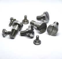 MSC6 LOCK SCREW