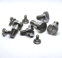 Metric screws (BS1098/1977 Pt.2)