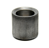 Nurgrip serrated bushes Nurgrip serrated bushes