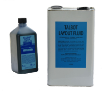 Engineers layout/marking fluids Engineers layout/marking fluids